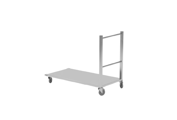 Wózek transportowy, platforma